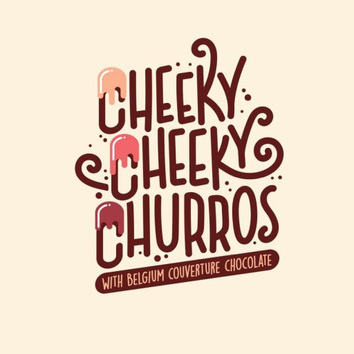 Cheeky Cheeky Churros